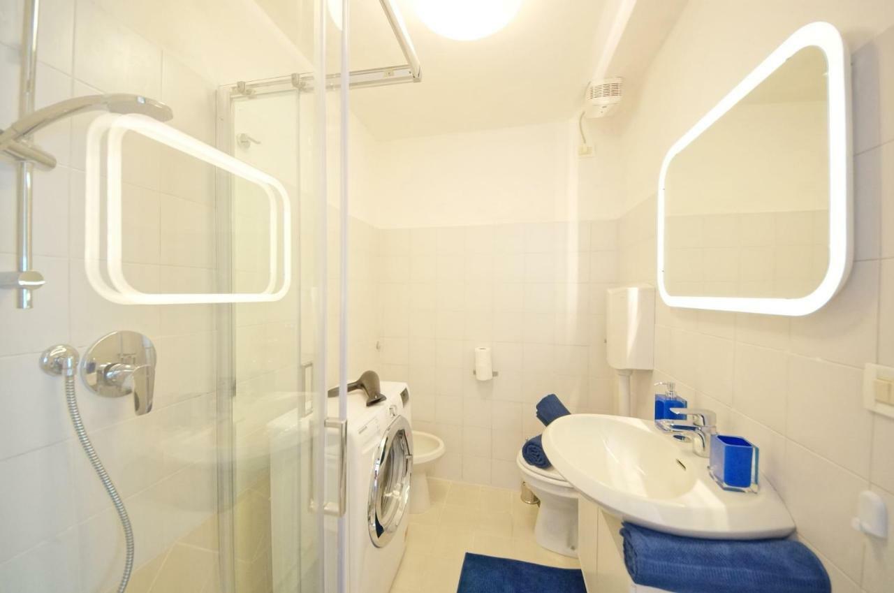 San Marco Apartment Fabbri Venedig Exteriör bild